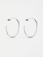 Niska Hoop Earring