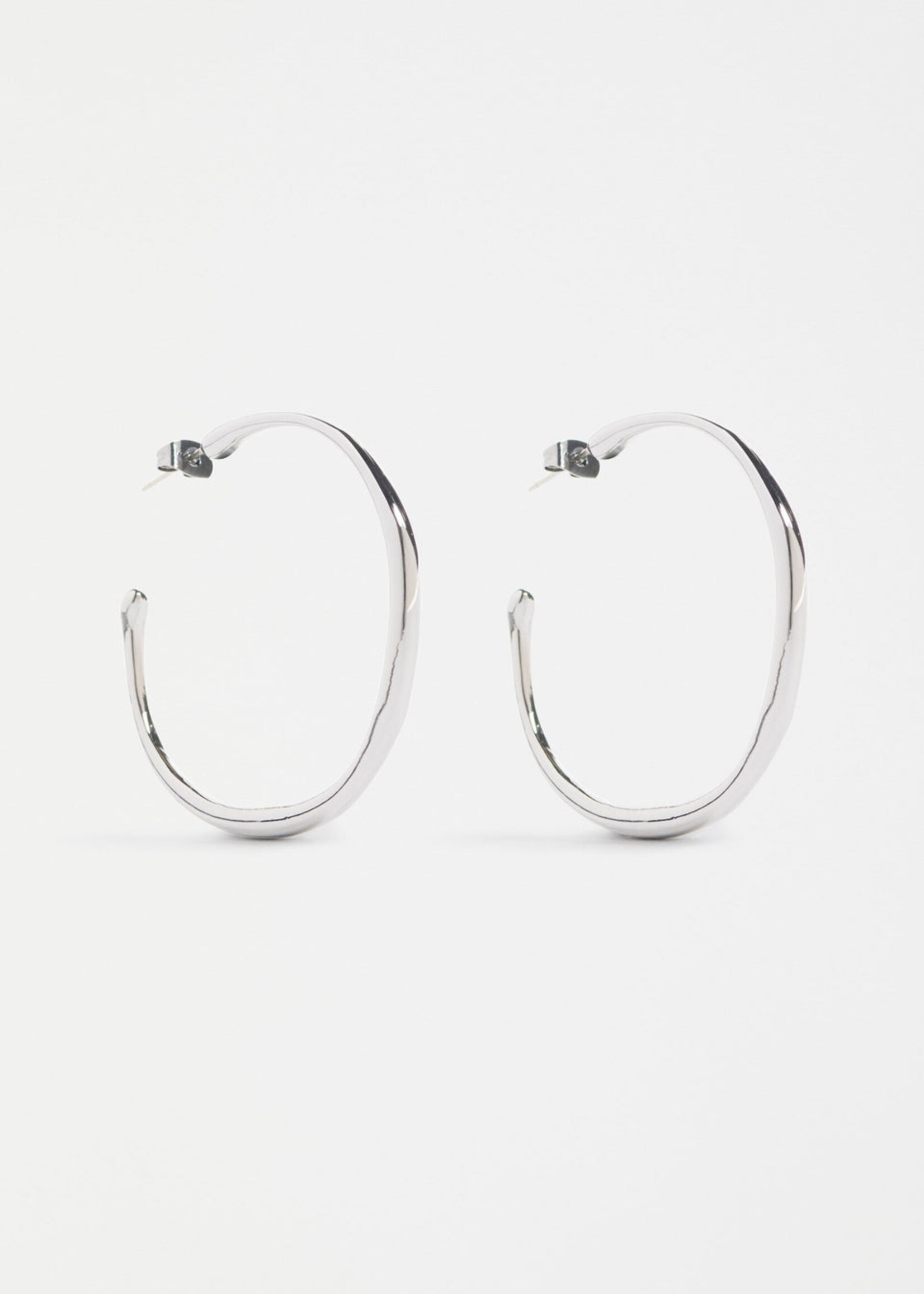 Niska Hoop Earring