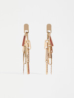 Rymi Drop Earring
