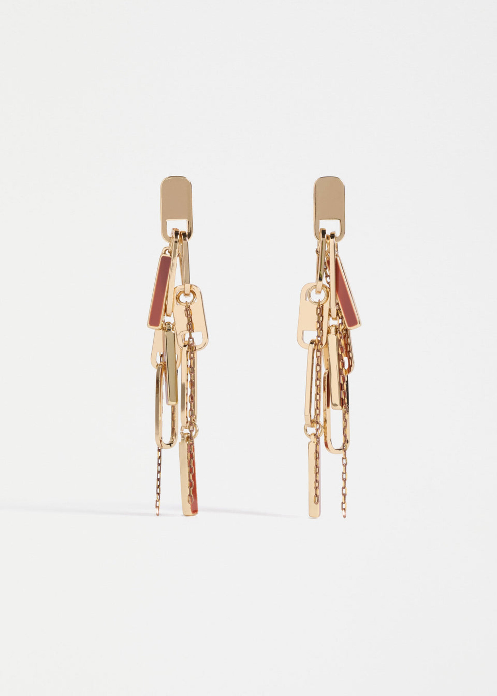 Rymi Drop Earring