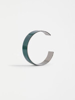 Innfellt Thin Bangle