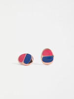 Ter Small Stud Earring
