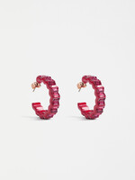 Jolle Hoop Earring
