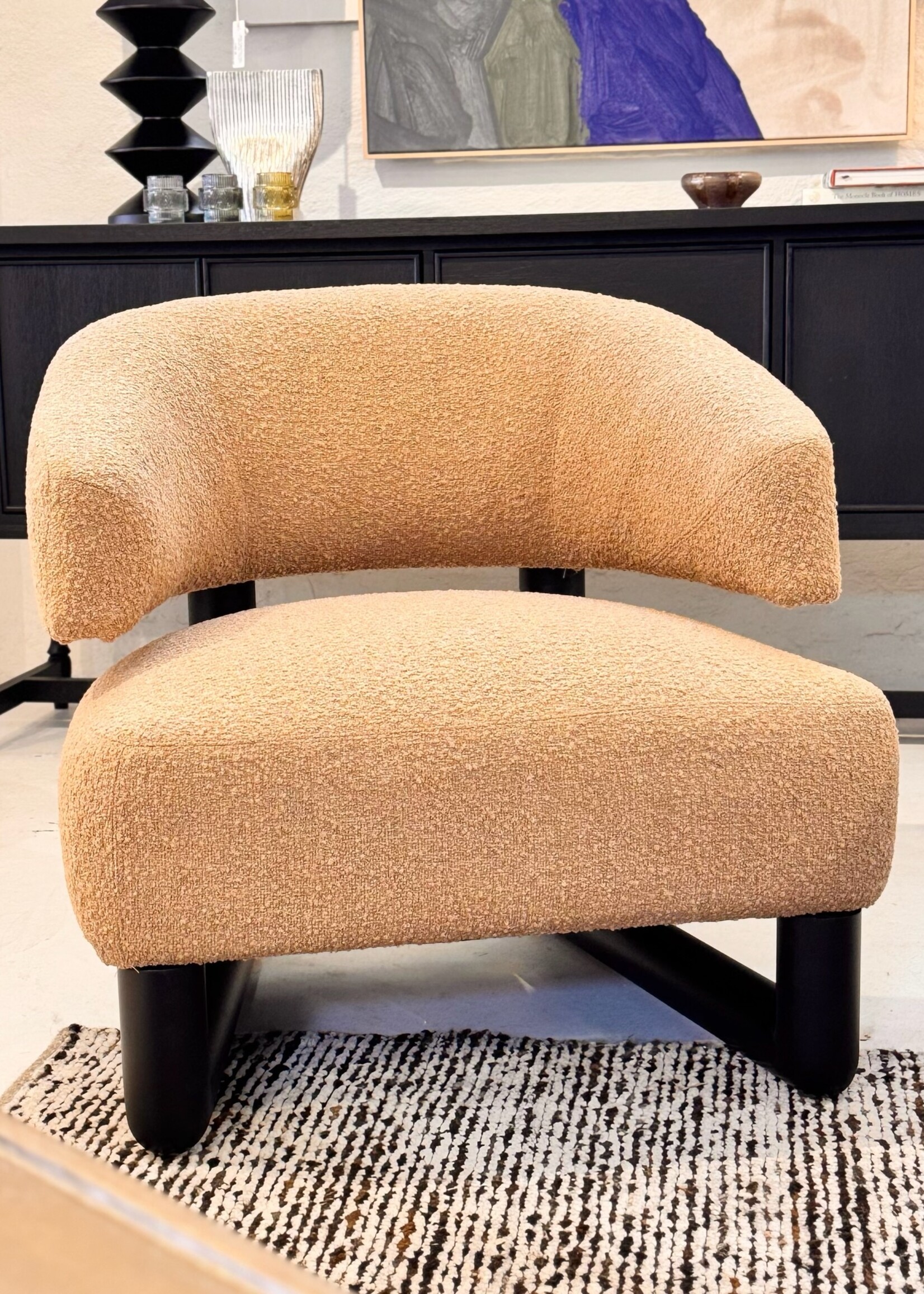 Claude Occasional Chair