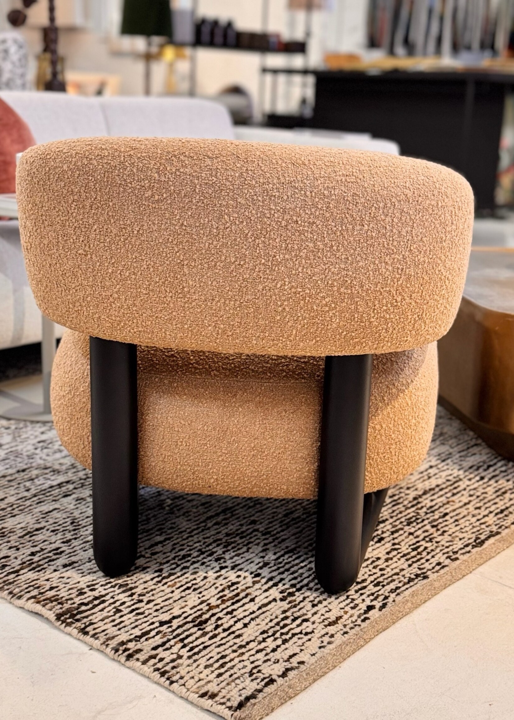 Claude Occasional Chair