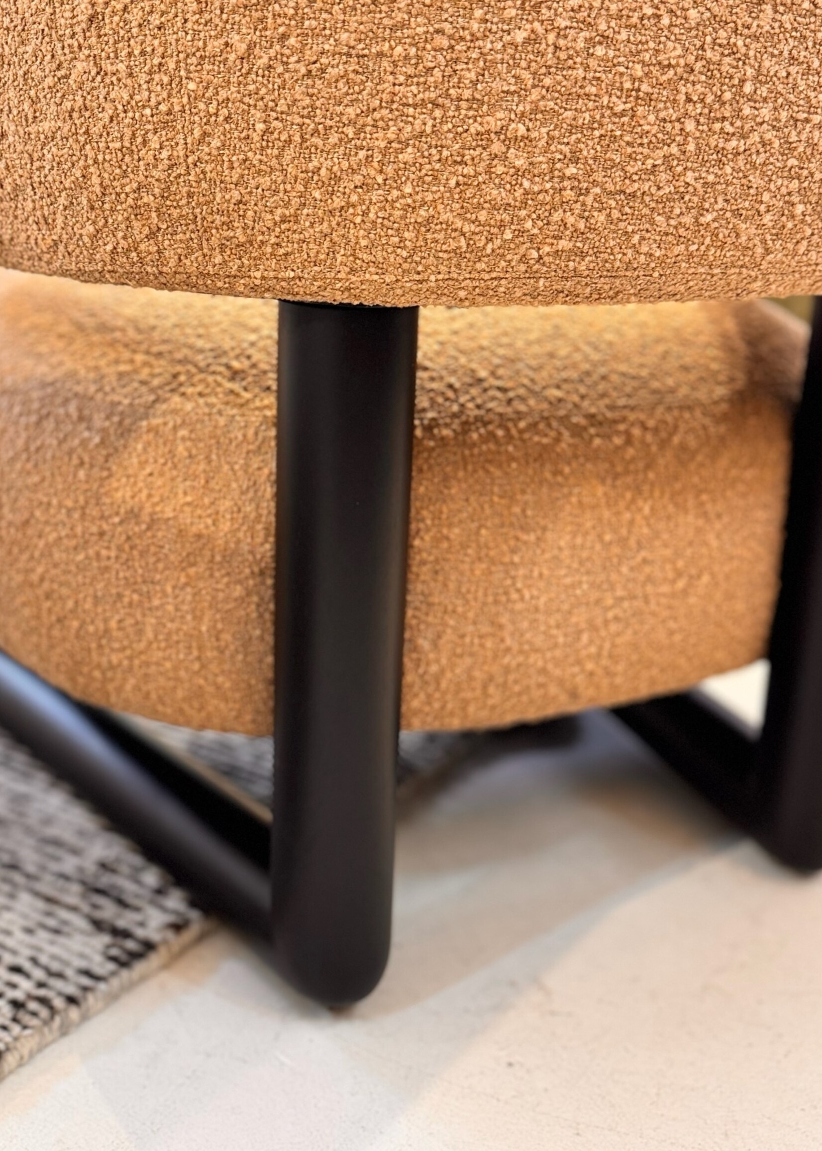 Claude Occasional Chair