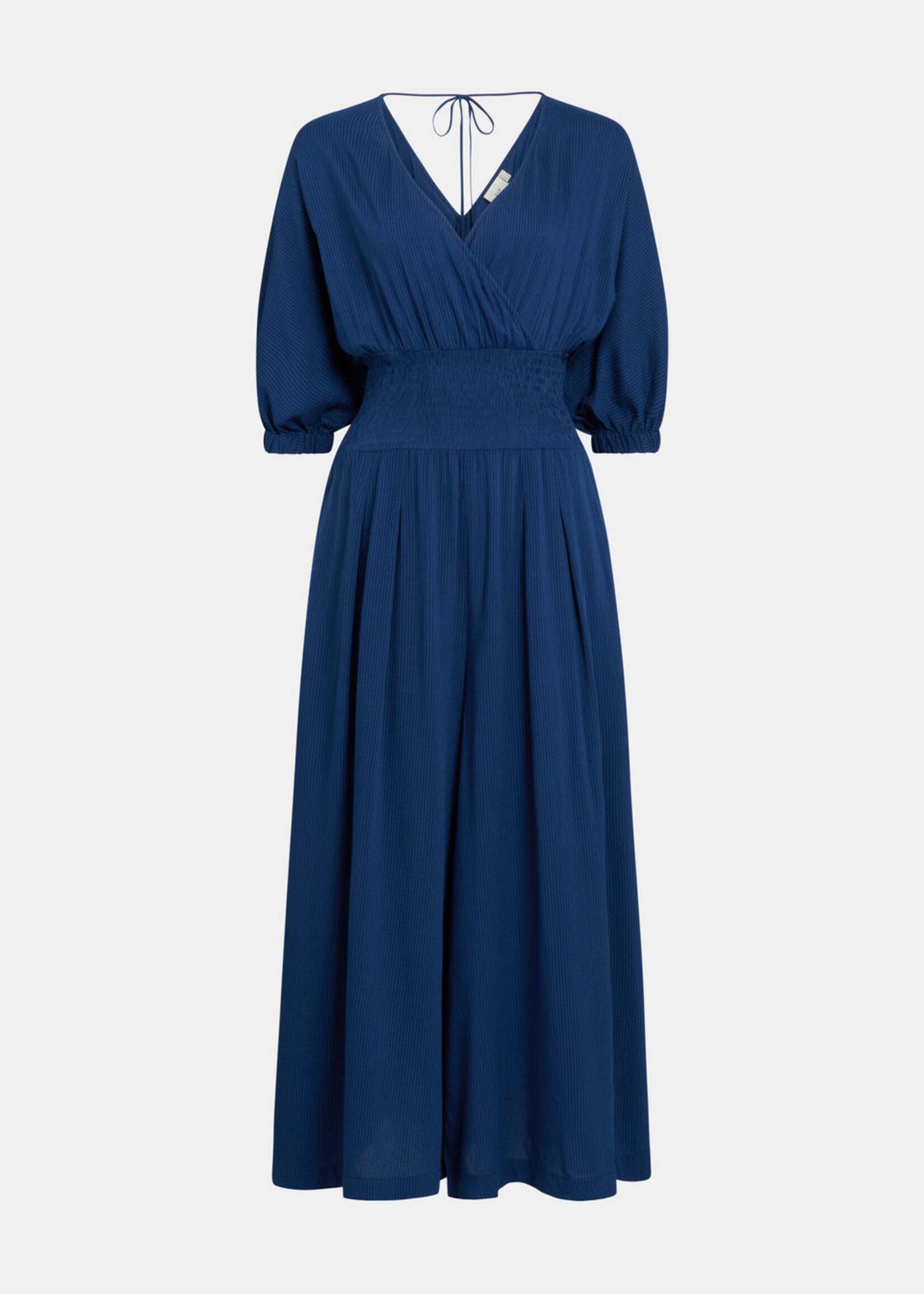 Stolt Jumpsuit Mid Wash