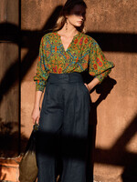 Norsk Shirt Renda Print