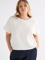 Orta Boxy Tshirt