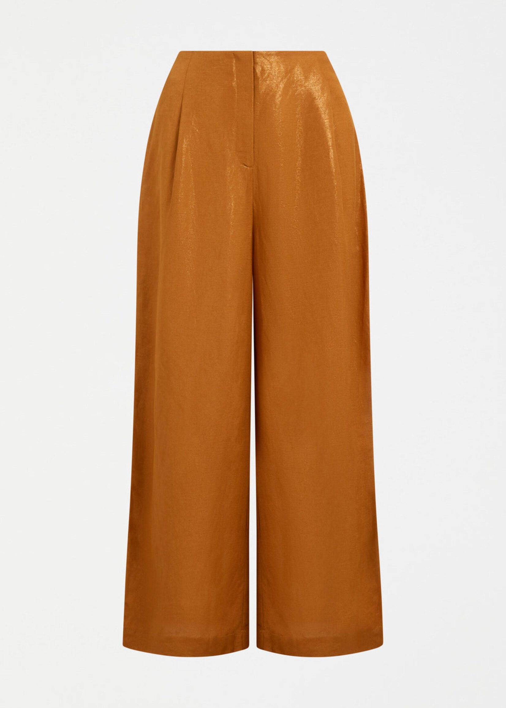 Jopa Pant in Copper