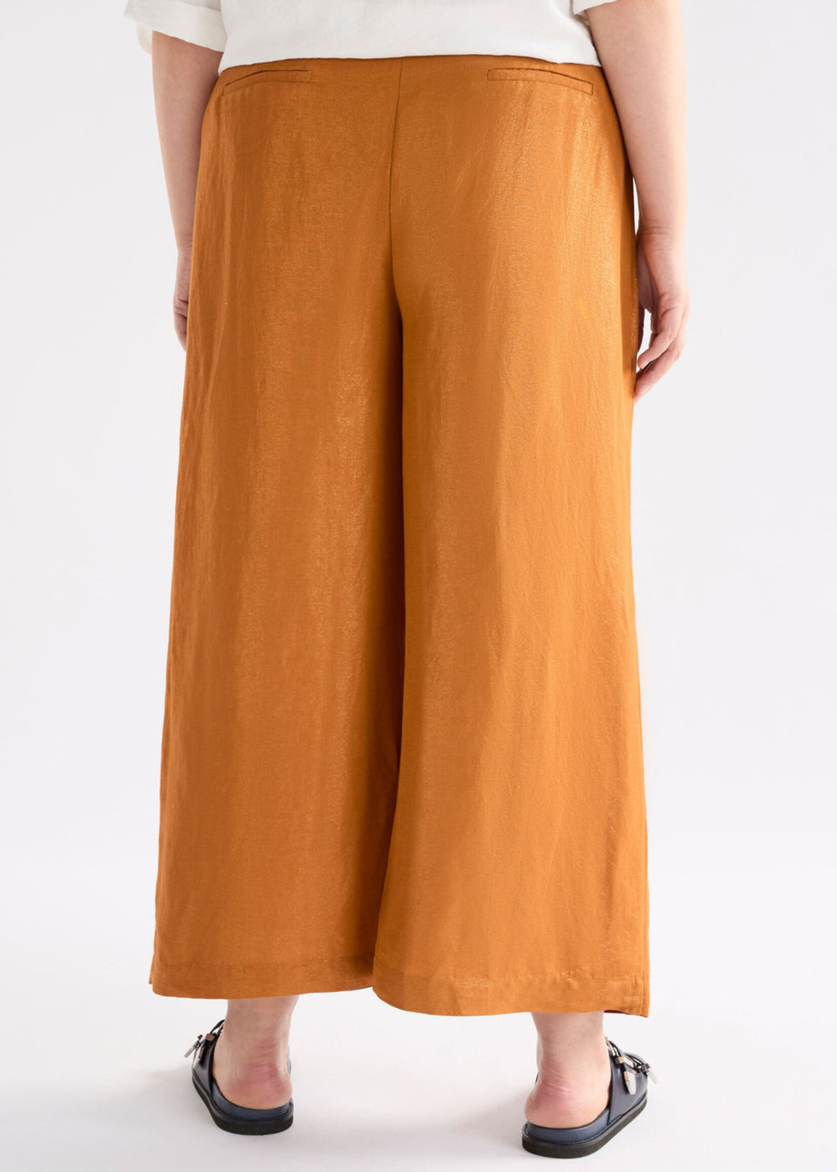 Jopa Pant in Copper