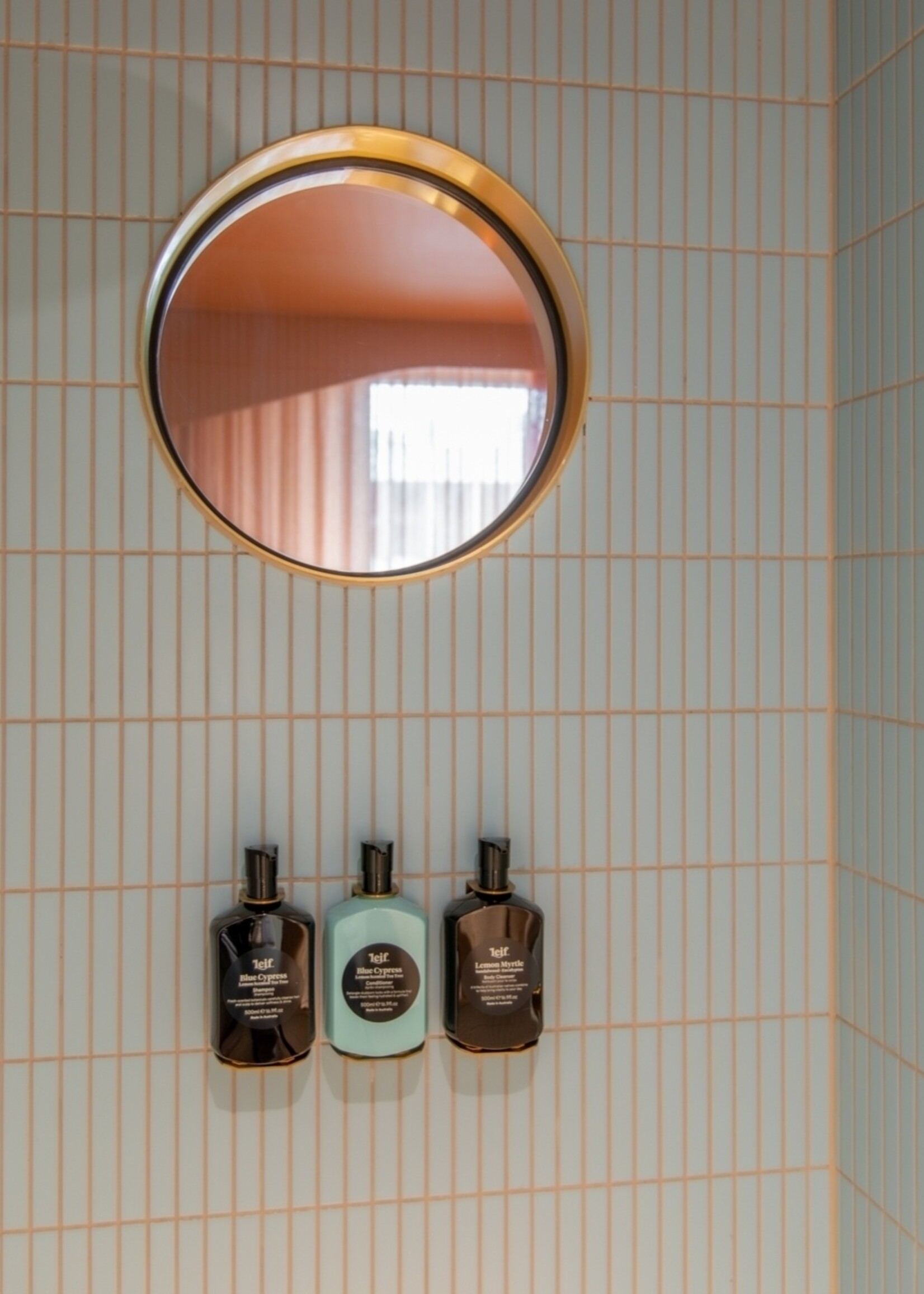 Buddha Wood Hand Wash 1.5L