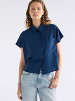 Stolt Shirt Mid Wash