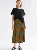 Kira Skirt Renda Print