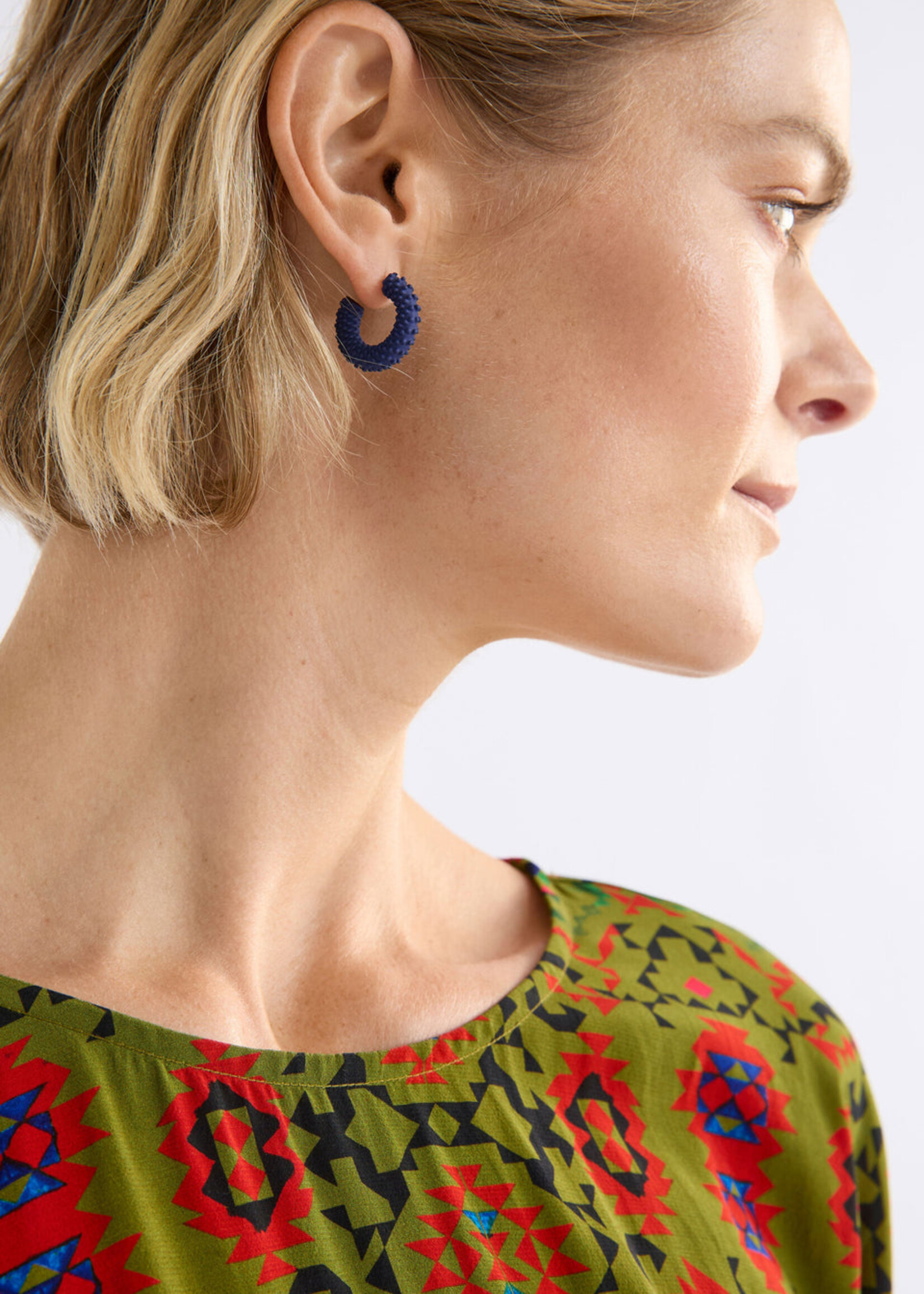 Ekstaa Mini Hoop Earring