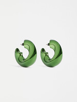 Askla Hoop Earring
