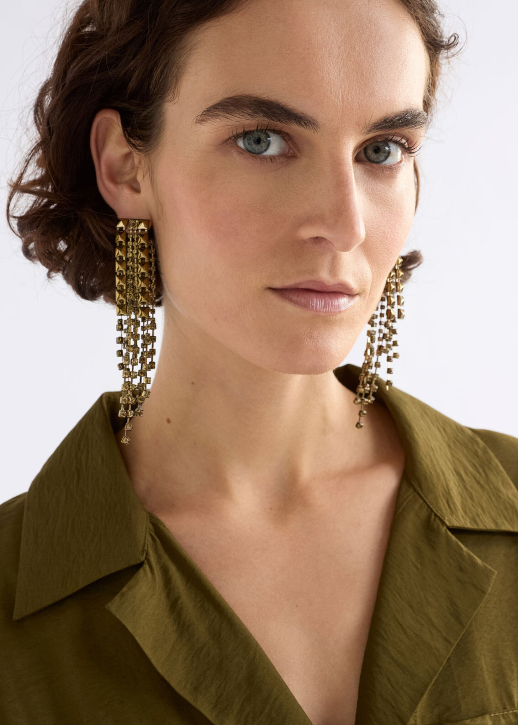 Rutor Earring