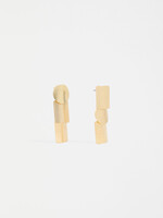Paerr Drop Earring
