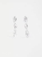 Delaa Drop Earring