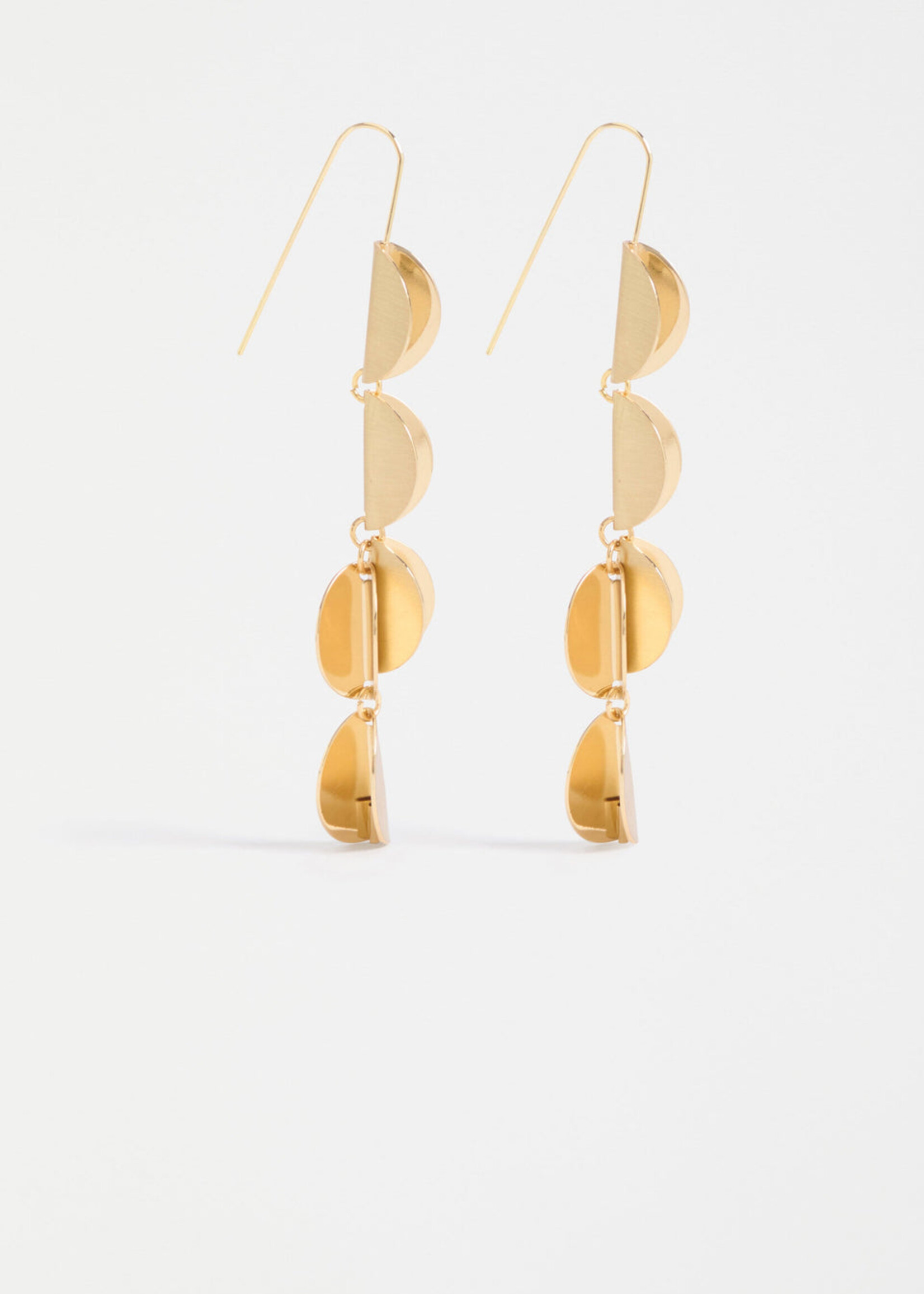 Fossen Drop Earring