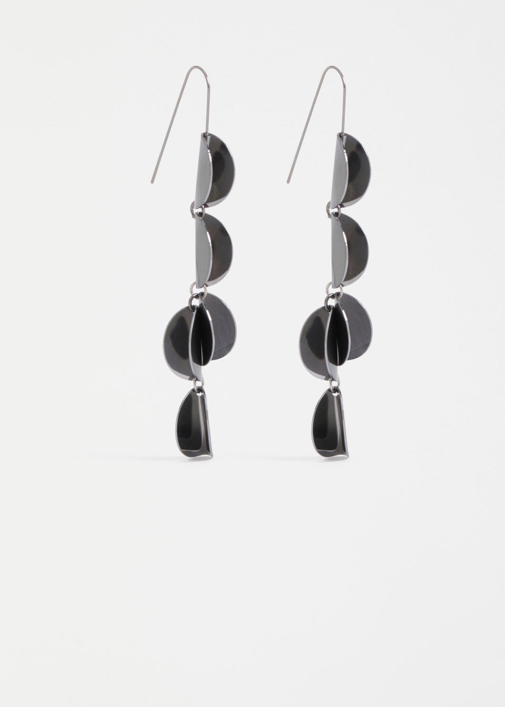 Fossen Drop Earring