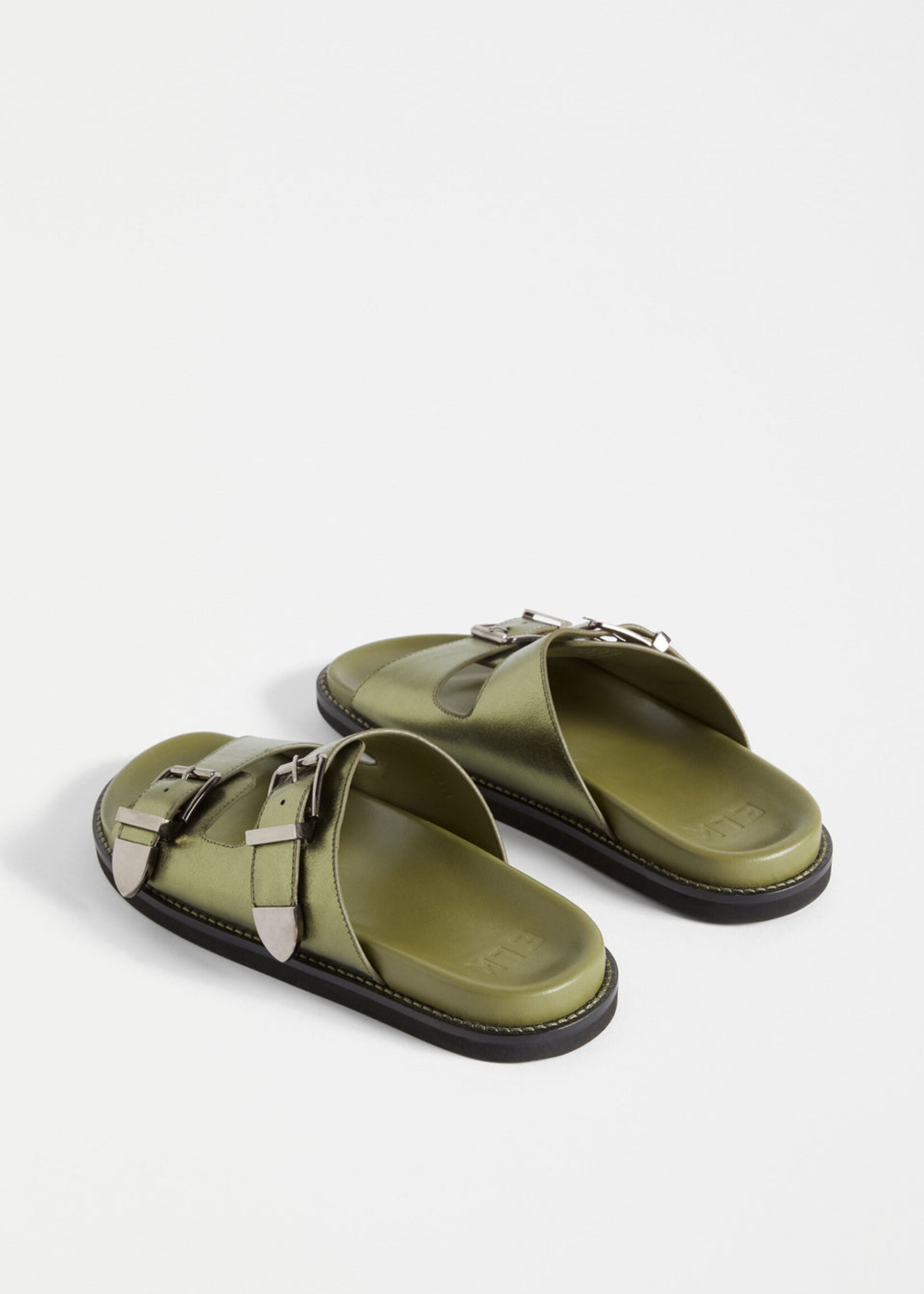 Spenne Sandal