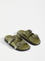 Spenne Sandal