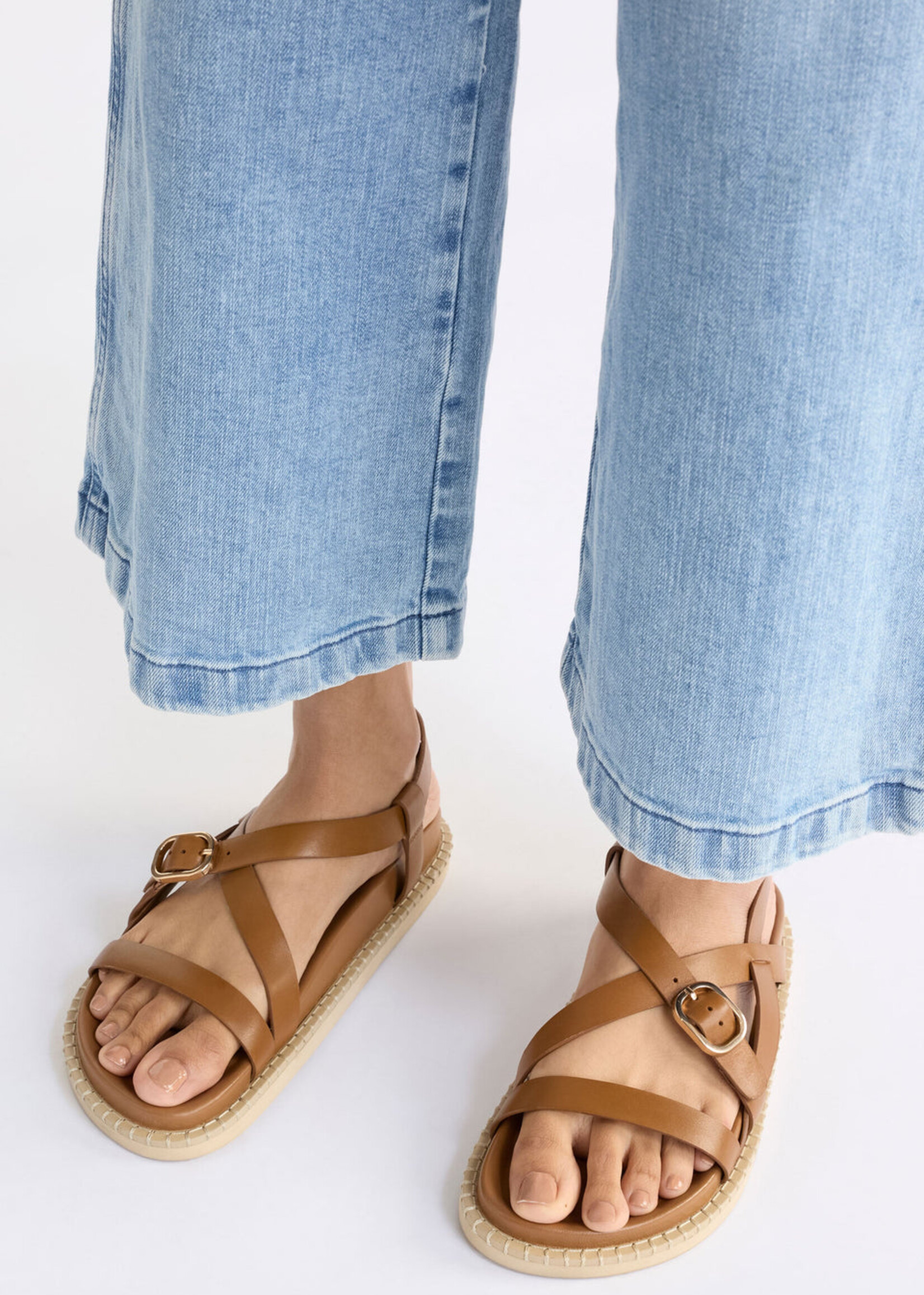 Kilsa Sandal