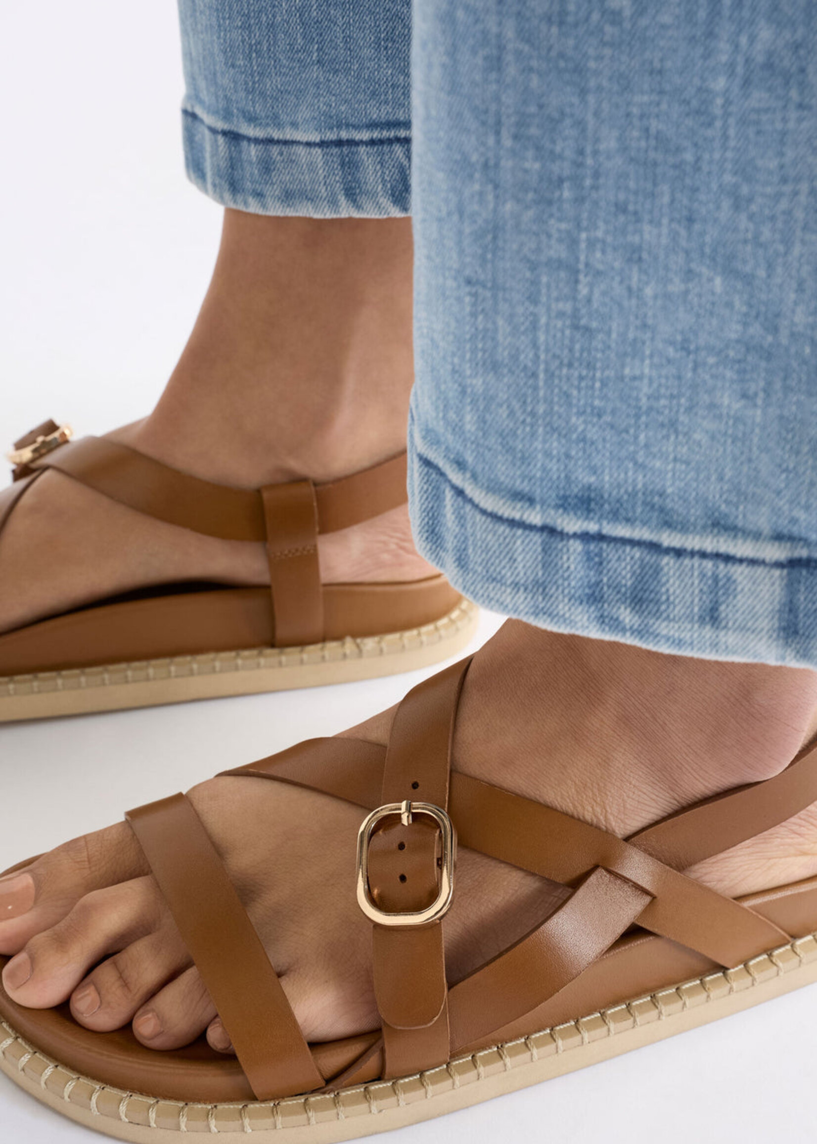 Kilsa Sandal
