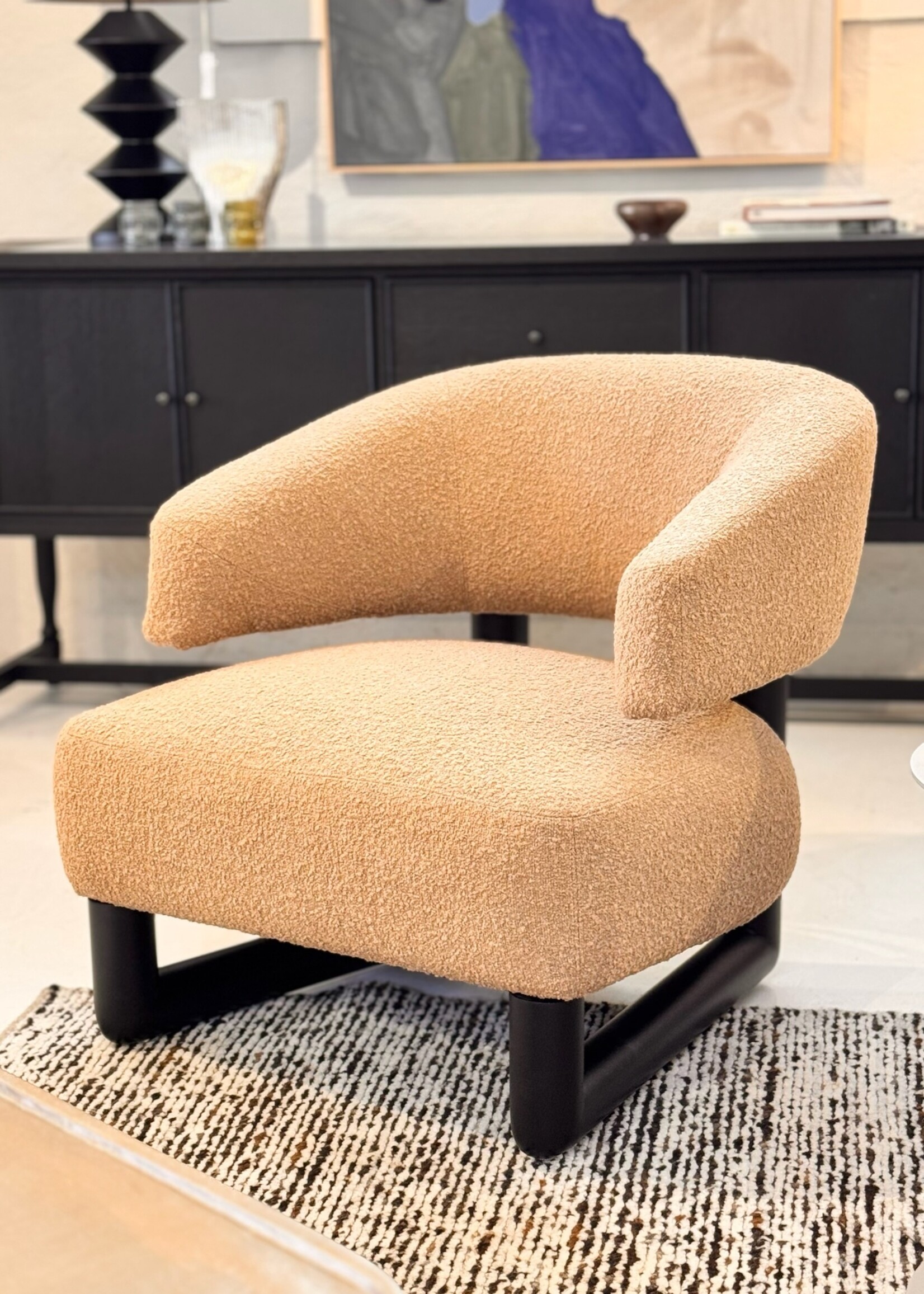 Claude Occasional Chair