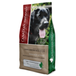 Canadian Naturals Limited Ingredient Lamb and Rice Dog Food