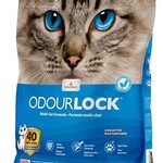Intersand Intersand Odourlock Ultra Premium Clumping Cat Litter Lavender 6kg