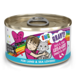 B.F.F Gravy - Duck & Tuna 80g