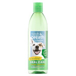 TropiClean Fresh Breath Oral Care Water Additive 16oz