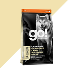 GO! Solutions GO! SOLUTIONS CARNIVORE Grain Free Lamb + Wild Boar Dog