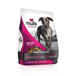 Nulo Nulo Freestyle Freeze-Dried Raw Grain Free Beef with Apples - Dog