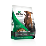 Nulo Nulo Freestyle Freeze-Dried Raw Grain Free Duck with Pears - Dog