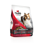 Nulo Nulo Freestyle Freeze-Dried Raw Grain Free Lamb with Raspberries - Dog
