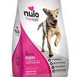 Nulo Nulo Freestyle Grain Free Salmon & Peas - Puppy Food