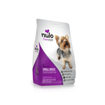 Nulo Nulo Freestyle Grain Free Salmon & Red Lentils - Small Breed Dog Food