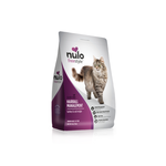 Nulo Nulo Freestyle Grain Free Hairball Management Turkey & Cod - Cat Food  5 lb