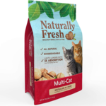 Naturally Fresh Naturally Fresh Multi-Cat Quick Clumping Natural Cat Litter 26lb