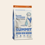 Summit Range Rotisserie Adult Dog Food