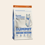 Summit Range Rotisserie Adult Cat Food 3 lb
