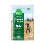 Open Farm Open Farm Grain Free Homestead Turkey & Chicken Dog Food