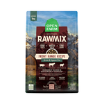 Open Farm Open Farm RawMix Grain & Legume Free Front Range Dog Food