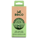 Beco Poop Bags Uncented 120