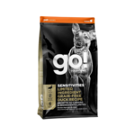 GO! Solutions GO! SOLUTIONS Sensitivities Lid Grain Free Duck Dog