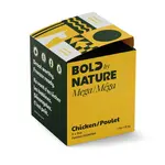 Bold By Nature Bold by Nature Mega Chicken Patties Dog 4lb