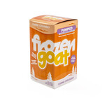 Frozen Goat Pumpkid - Pumpkin & Cinnamon 3x100ml